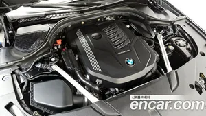 BMW Gran Turismo, 2021 — миниатюра 6