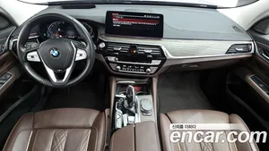 BMW Gran Turismo, 2021 — миниатюра 7