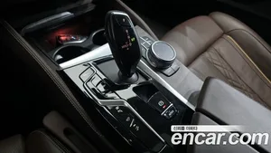 BMW Gran Turismo, 2021 — миниатюра 9