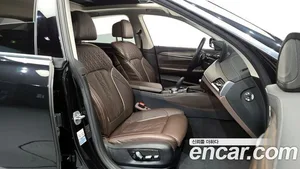 BMW Gran Turismo, 2021 — миниатюра 10