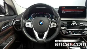 BMW Gran Turismo, 2021 — миниатюра 13