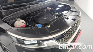Kia Carnival, 2022 — миниатюра 6