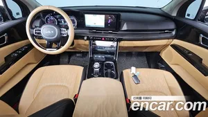 Kia Carnival, 2022 — миниатюра 7