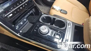 Kia Carnival, 2022 — миниатюра 9