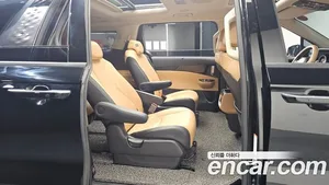 Kia Carnival, 2022 — миниатюра 12