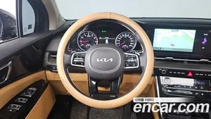 Kia Carnival, 2022 — миниатюра 13