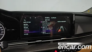 Kia Carnival, 2022 — миниатюра 16