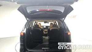 Kia Carnival, 2022 — миниатюра 20