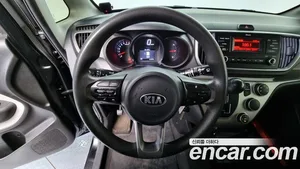 Kia RAY, 2020 — миниатюра 12