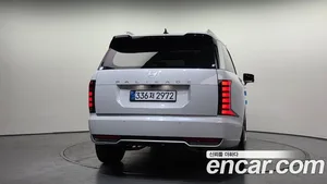 Hyundai Palisade, 2025 — миниатюра 4