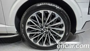 Hyundai Palisade, 2025 — миниатюра 5
