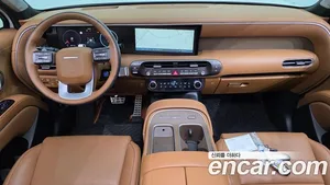 Hyundai Palisade, 2025 — миниатюра 7