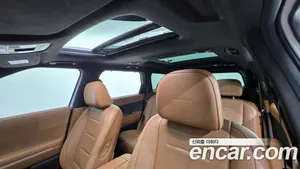 Hyundai Palisade, 2025 — миниатюра 12