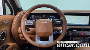 Hyundai Palisade, 2025 — миниатюра 14