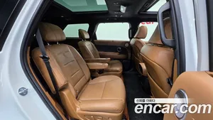 Hyundai Palisade, 2025 — миниатюра 19
