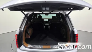 Hyundai Palisade, 2025 — миниатюра 20
