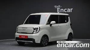 Kia RAY, 2022 — миниатюра 1
