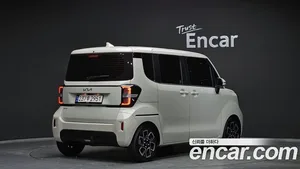 Kia RAY, 2022 — миниатюра 2