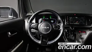 Kia RAY, 2022 — миниатюра 13