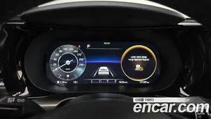 Kia K5, 2022 — миниатюра 8