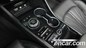 Kia K5, 2022 — миниатюра 9
