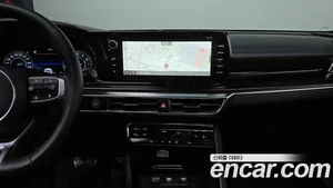 Kia K5, 2022 — миниатюра 15