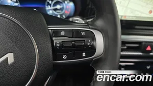 Kia K5, 2022 — миниатюра 19