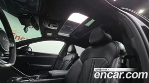 Kia K5, 2022 — миниатюра 20