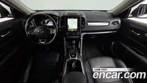 Renault QM6, 2021 — миниатюра 7