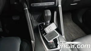 Renault QM6, 2021 — миниатюра 9