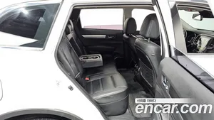 Renault QM6, 2021 — миниатюра 12