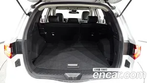 Renault QM6, 2021 — миниатюра 20