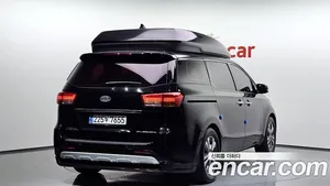 Kia Carnival, 2016 — миниатюра 2