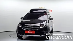 Kia Carnival, 2016 — миниатюра 3