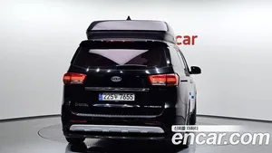 Kia Carnival, 2016 — миниатюра 4
