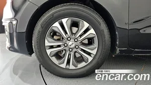 Kia Carnival, 2016 — миниатюра 5