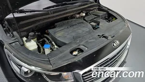 Kia Carnival, 2016 — миниатюра 6