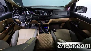 Kia Carnival, 2016 — миниатюра 7