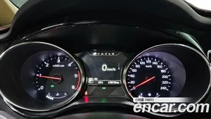 Kia Carnival, 2016 — миниатюра 8
