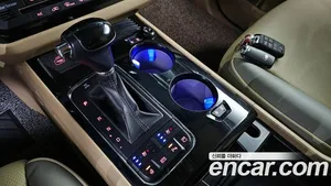 Kia Carnival, 2016 — миниатюра 9