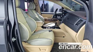 Kia Carnival, 2016 — миниатюра 10
