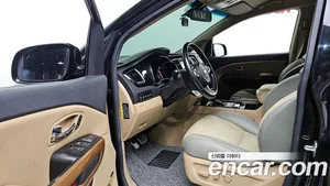 Kia Carnival, 2016 — миниатюра 11