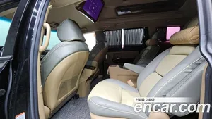 Kia Carnival, 2016 — миниатюра 12