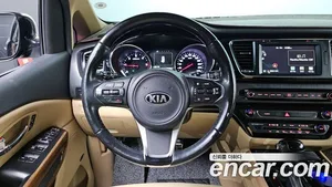 Kia Carnival, 2016 — миниатюра 13