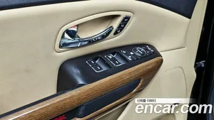 Kia Carnival, 2016 — миниатюра 14