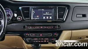 Kia Carnival, 2016 — миниатюра 16
