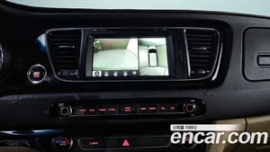 Kia Carnival, 2016 — миниатюра 17
