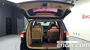 Kia Carnival, 2016 — миниатюра 20