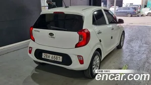 Kia morning, 2017 — миниатюра 3