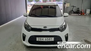Kia morning, 2017 — миниатюра 4